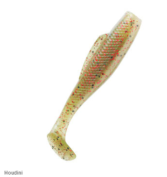 Z-MAN MinnowZ 3 inch